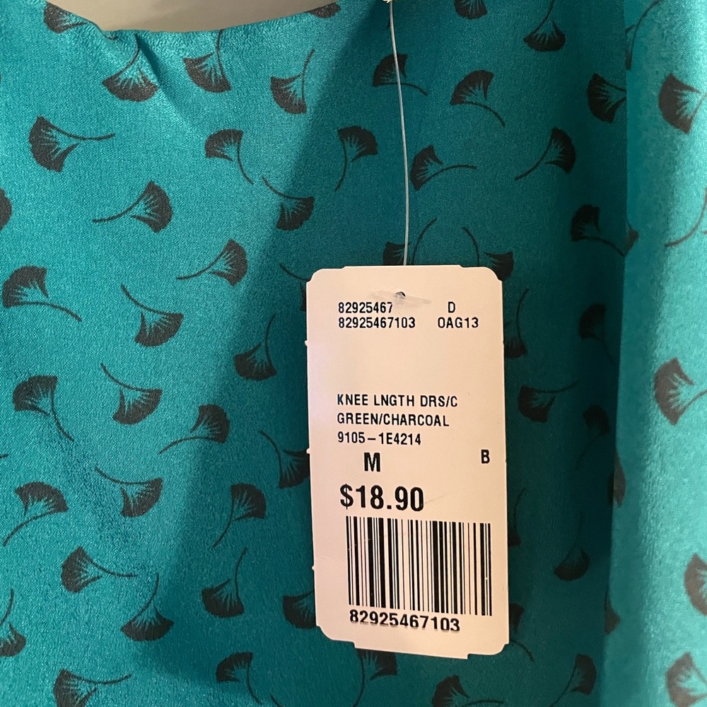 New forever 21 dress